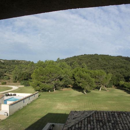 Domaine Saint Martin Hotel Valliguieres Exterior photo