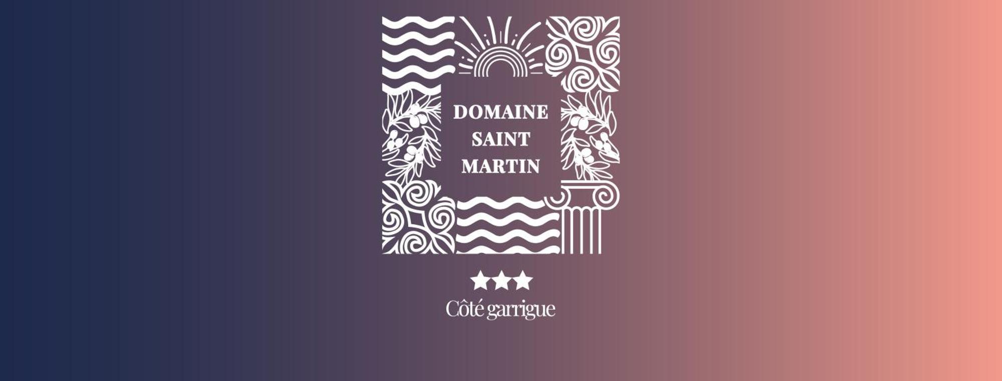 Domaine Saint Martin Hotel Valliguieres Exterior photo